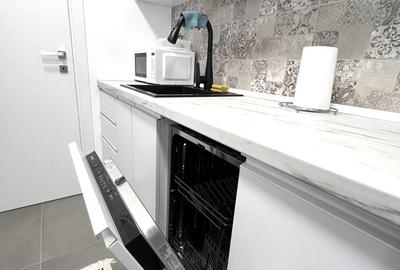2 camere premium în Onix Parc  confort modern, încălzire în pardoseala - 32
