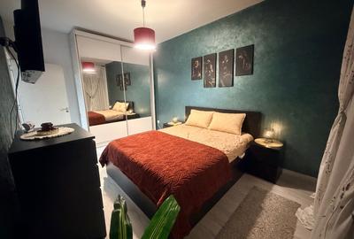 Apartament 2 camere - mobilat & utilat - Popesti Leordeni - 14