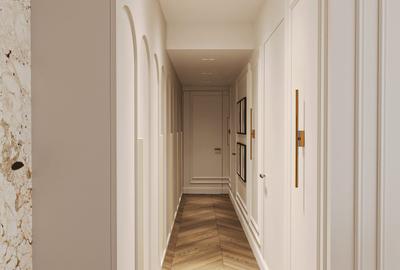 APARTAMENT 3 CAMERE - PIPERA - COMISION 0% - 17