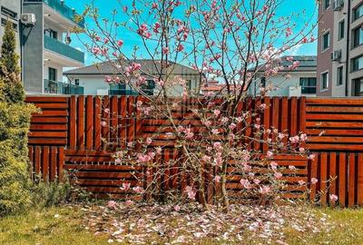 2 camere ,52 mp,Totul Nou, Gradina, parcare, Buna-Ziua Sophia - 2