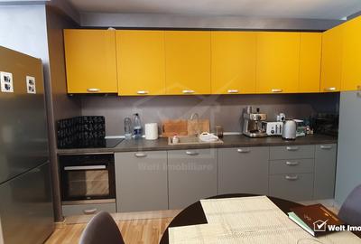 Apartament cu 2 camere, in Gheorgheni, ansamblu Grand Park Residence - 3