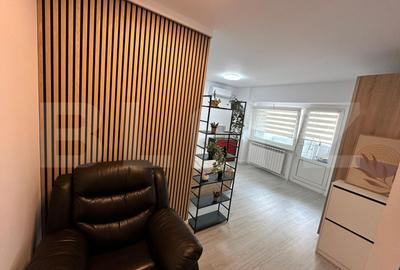 Apartament 1 camera, 36.05 mp, zona Nicolina 1 - 1