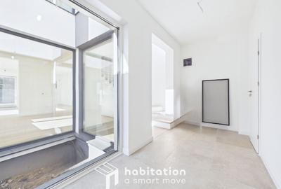 Duplex exclusivist cu grădină  | Smart Home| Calea Lipovei - 26