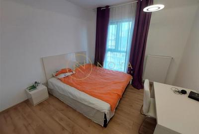 Apartament cu 2 camere Cotroceni Smart Residence - 10 min metrou Grozavesti - 12