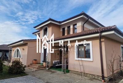 Casa Individuala | 4 Camere | 130 MPU | Selimbar - 17