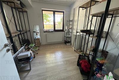 Apartament 3 camere cu terasa de vanzare in zona Parc Bazilescu - 7