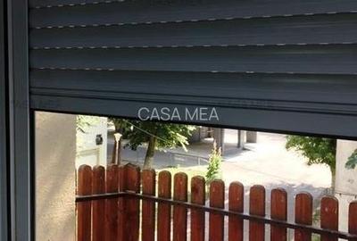 Garsoniera Mall Vitan-metrou Mihai Bravu 5 min - 41