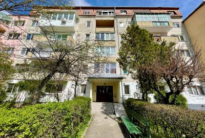 Apartament 2 camere, etaj 2/5, semidecomandat – Aleea Selimbar - 1