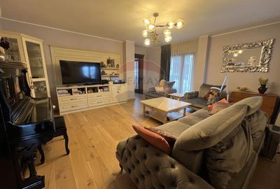 Casă / Vilă cu 4 camere de vânzare în zona Chitila - 1