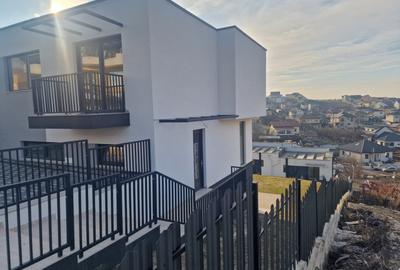 Casa cuplată, Dezmir, 148mp utili - 6
