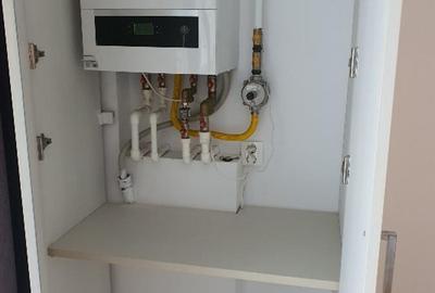 2 camere – Titan, 60 mp, etaj 1/11, Barcelona Residence, aproape metrou și parc - 9