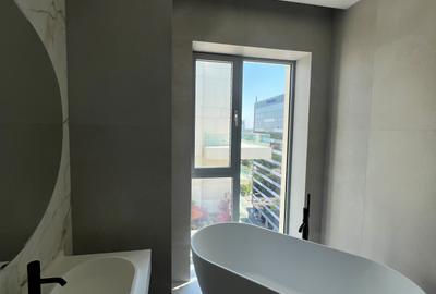 Aviatiei Tower | Duplex | 3 camere | Aviației | Metrou Pipera | Mall Promenada - 9