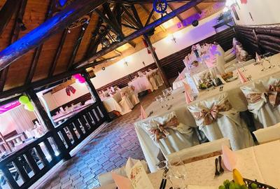 Super! Restaurant- Cladire + Afacere - 11