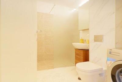 APARTAMENT 3 CAMERE | BANEASA | LANGA METROU STRAULESTI | FINISAJE PREMIUM - 6