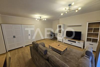 Apartament 2 camere de inchiriat decomandat 59mpu zona Turnisor Sibiu - 13