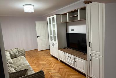 |3 camere|Complet Renovat|Mobilat|Utilat| - 3