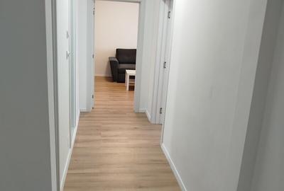 Va oferim spre inchiriere apartament cu doua (2) camere - zona Iancului - 7