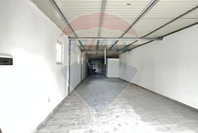Spațiu comercial 125 mp de inchiriat în zona Vitan - 4
