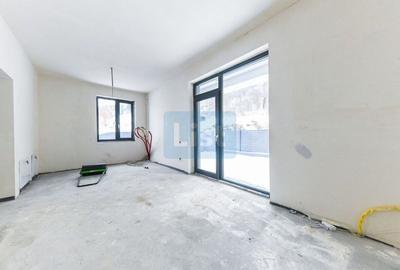 Duplex zona Grigorescu | View superb | 223 suprafata utila - 11