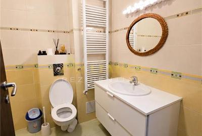 Sector 3 Apartament 2 camere Mobilat cu parcare si boxa - 17