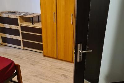 Inchiriez apart.tip studio zona Aparatorii Patriei la 5 min de statia de metrou - 3