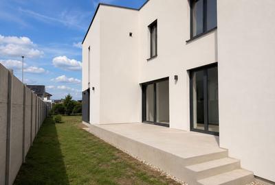 Comision 0% Duplex modern de vânzare – 139 mp utili | 4 dormitoare - 10