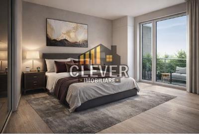 Apartament cu 2 camere decomandat în Theodor Pallady