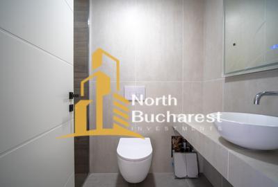3 Camere cu Grădină 47,8 mp | Parter - Padurea Baneasa - 19