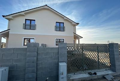 Duplex cu 3 dormtioare, in constructie, 0% comision prin Poremo Imobiliare - 2