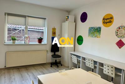 Casa De Inchiriat Pretabila Pentru Birouri, 6 Camere, Zona Centru - 4