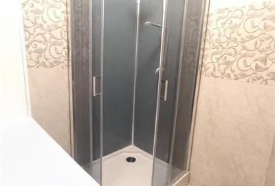 Casa moderna 3 camere 2 bai curte si parcare zona Triajului - 10