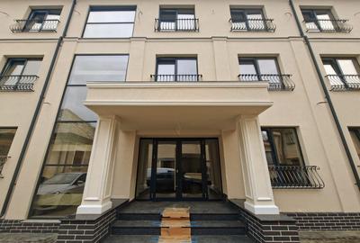 🏢 DE ÎNCHIRIAT | Clădire Premium 750 mp | Ultracentral Bacău - 1