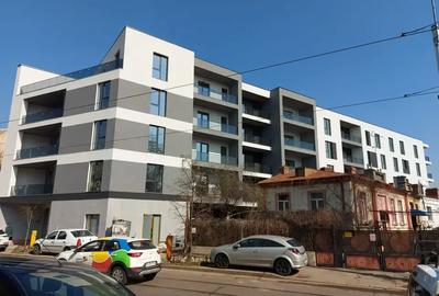 Apartament 3 camere, Dacia - Eminescu nou, lux/5 min metrou/Comision 0 - 4