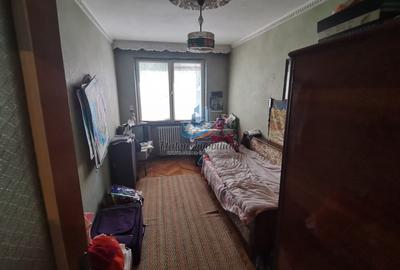 Apartament 4 camere, 86 mp utili + boxa 9m, parter inalt, Darmanesti - 8