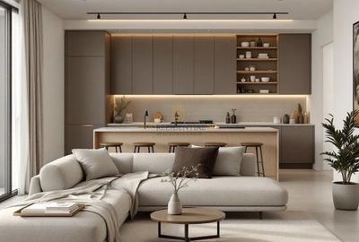 Apartament cu 3 camere semidecomandat în Berceni