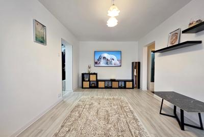 PRIMA ÎNCHIRIERE | 2 Camere Modern | Titan - Parcul Titanii | Renovat Integral - 4