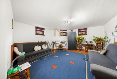 Casa individuala cu 7 camere, 260 mp, teren 900 mp, front 19m, Europa - 18