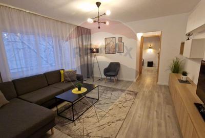 Apartament superb cu 3 camere de închiriat - Miorița - 1