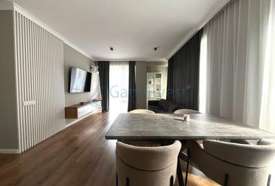 Apartament de inchiriat cu 3 camere si loc de parcare, zona Garii, Oradea - 3