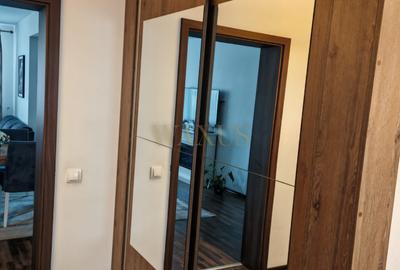 Apartament 3 camere, parter înalt, loc de parcare, zona Exterior Vest - 6