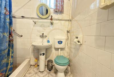 Casă 3 camere, Teren 1053 mp Str. Dorului Nr. 3 - Carei - Comision 0% cumpărător - 10