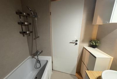 Apartament 3 Camere Plaza Residence - Lujerului | Balcon | Centrala proprie - 13