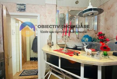 Apartament 3 camere 67 mp - la PRET de 2 camere Scoala nr.2/ ITM - 3