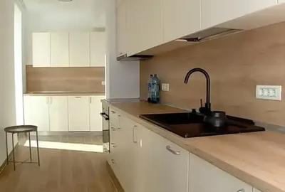 Apartament 4 Camere, 2 Bai, 2 Balcoane, in elegantul Cartier Armenesc - 4