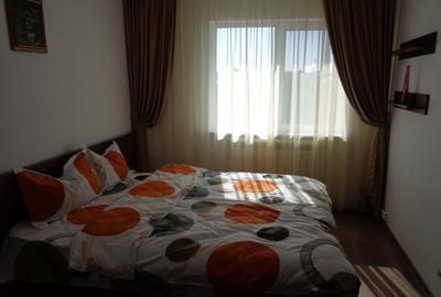 Apartament 3 camere, Centru, finisaje moderne, mobilat, centrala - DIN 1 MAI - 8