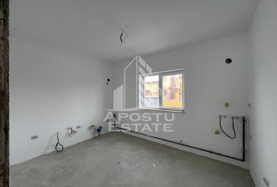 Casă individuală patru camere Giarmata Vii Timis La cheie - 18