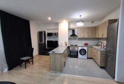 Inchiriere Apartament 3 Camere Rin Grand Hotel Vitan - 4
