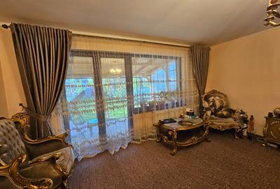 Casă Înșiruită, P+E, 4 cam, 2 băi, terasă, 2 locuri parcare, Timișoara, C Urseni - 4