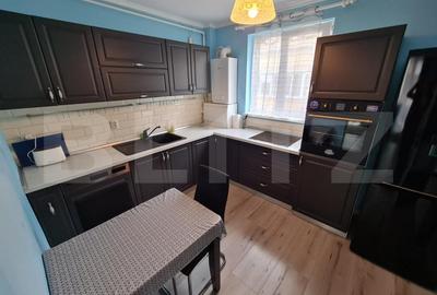Apartament modern, 3 camere, etaj 2, zona Sesul de Sus - 2