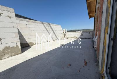 Penthouse 100 mp utili 70 mp terase | Zona Selimbar | - 16